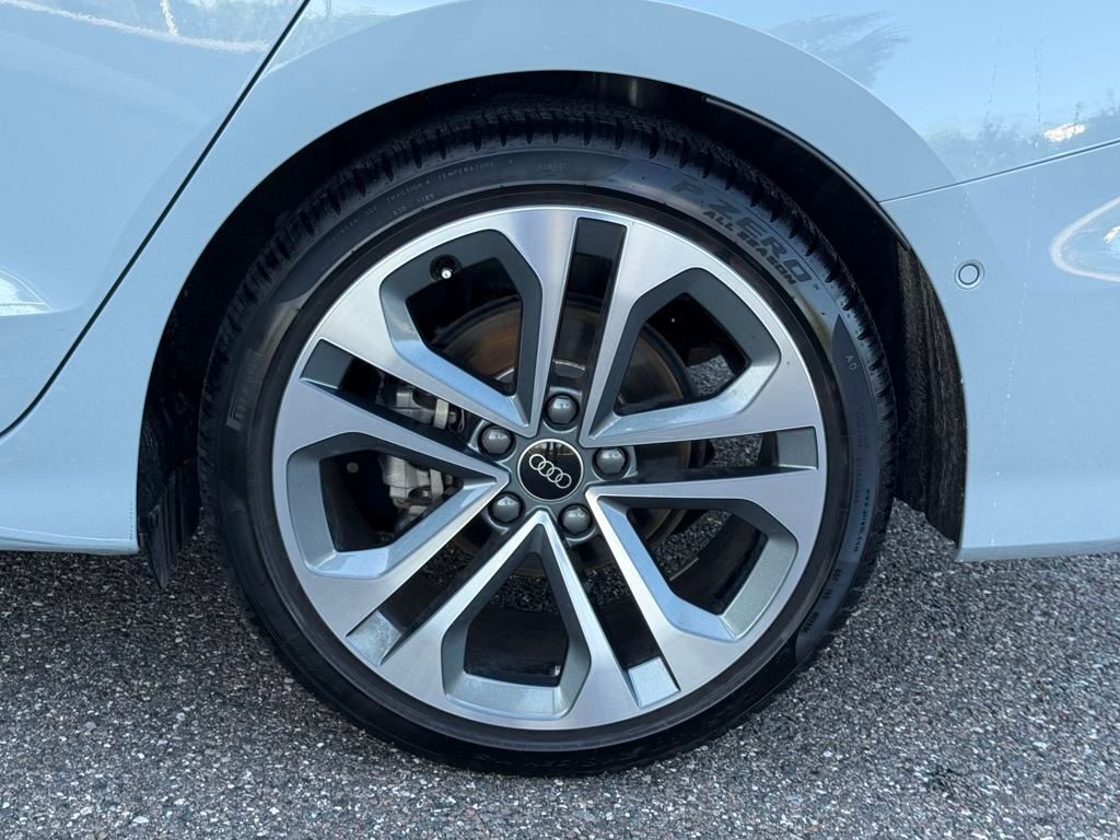 2025 Audi A3 40 Premium Plus Lakeland FL