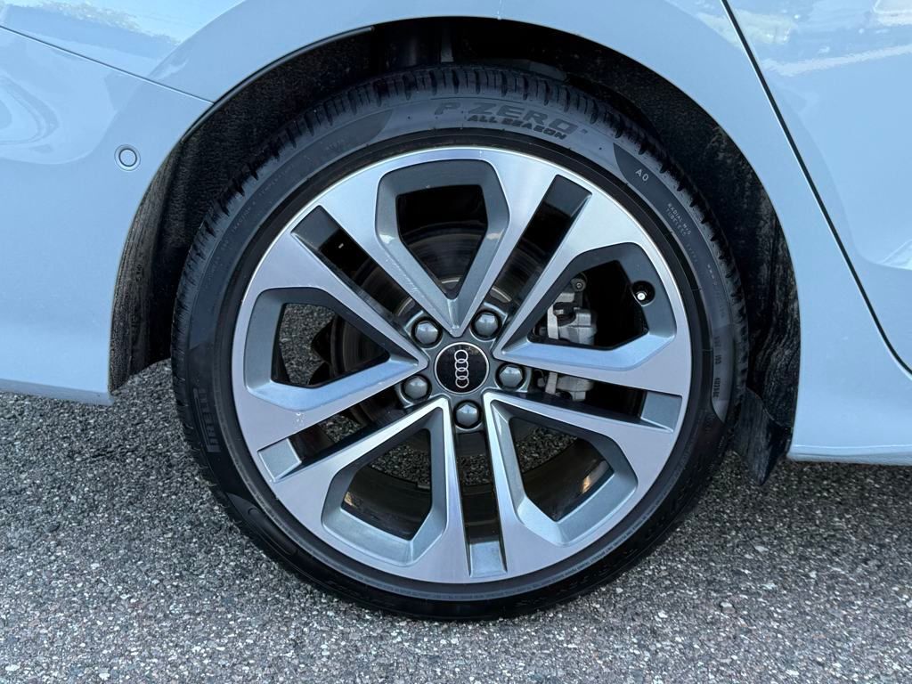 2025 Audi A3 40 Premium Plus Lakeland FL