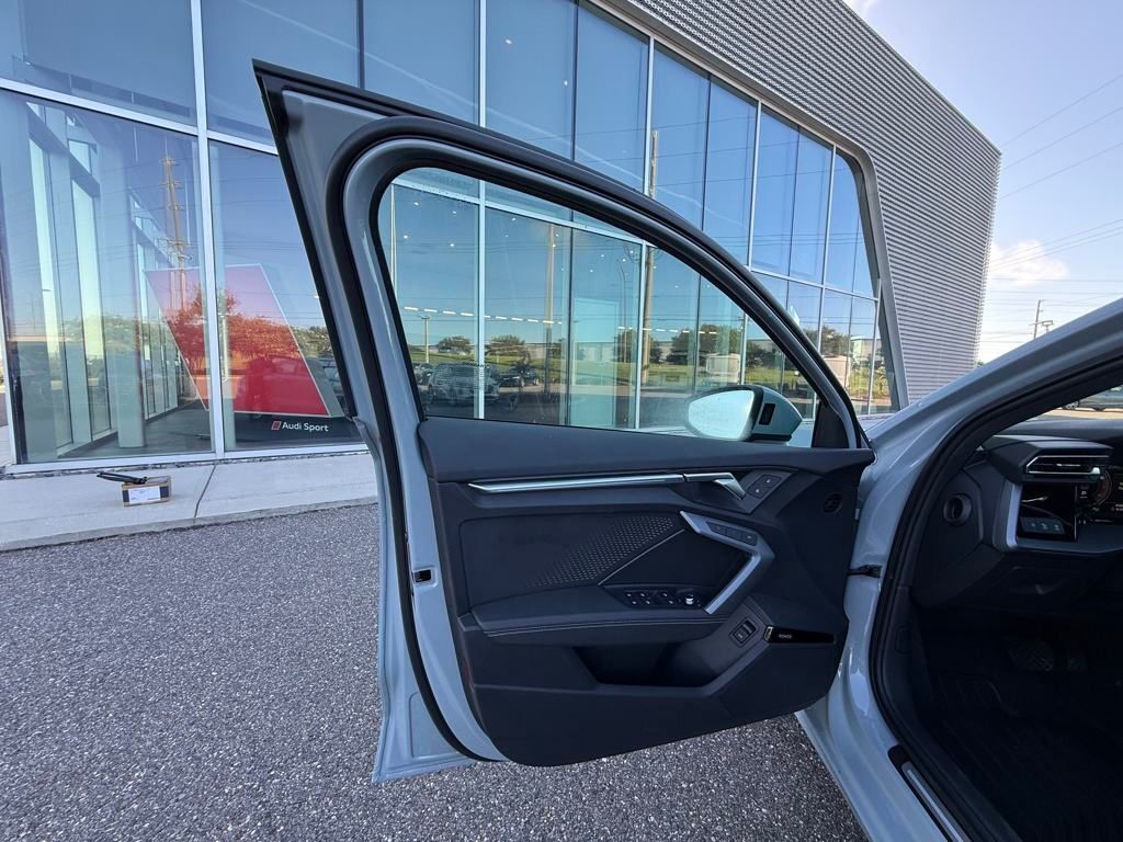 2025 Audi A3 40 Premium Plus Lakeland FL