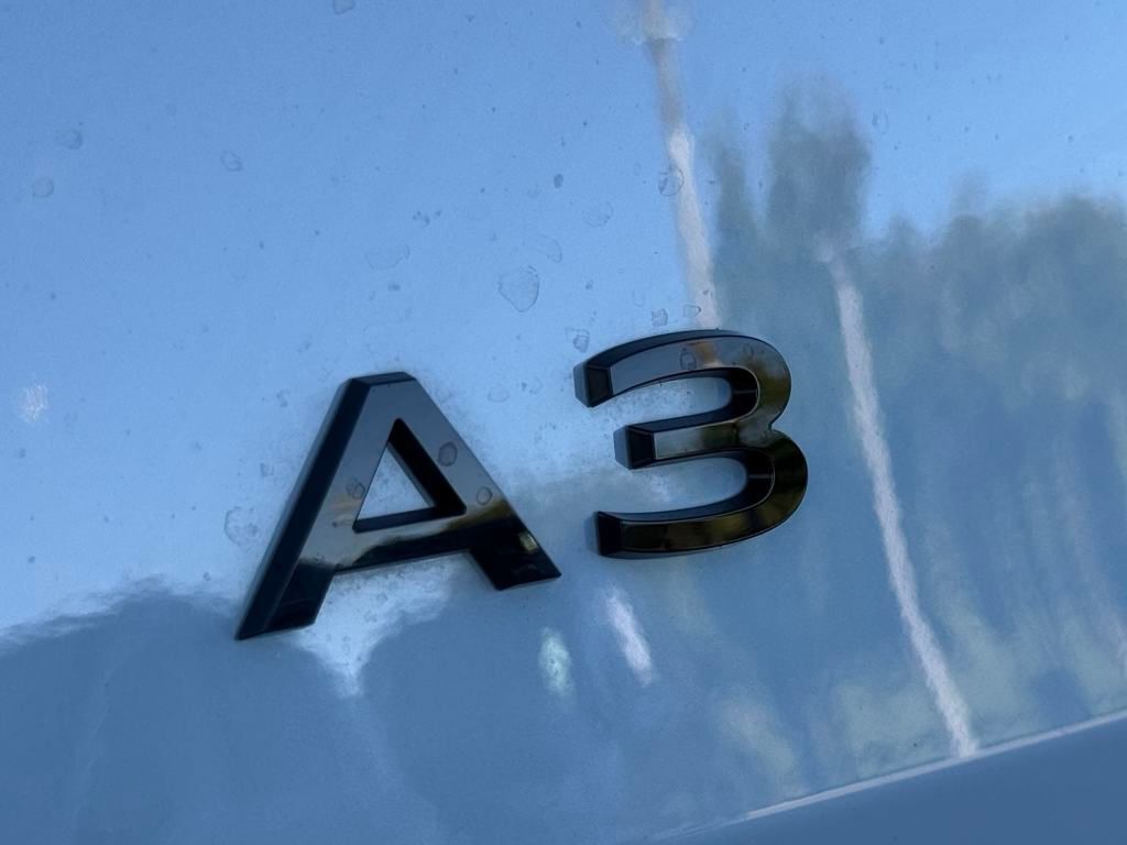 2025 Audi A3 40 Premium Plus Lakeland FL