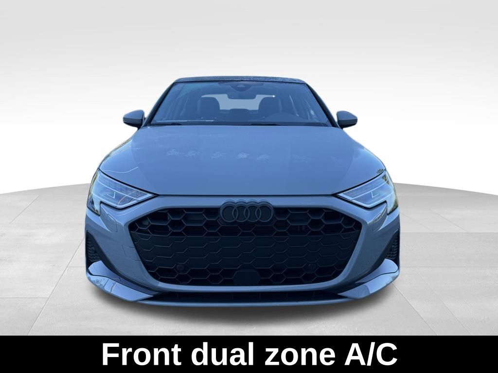 2025 Audi A3 40 Premium Plus Lakeland FL