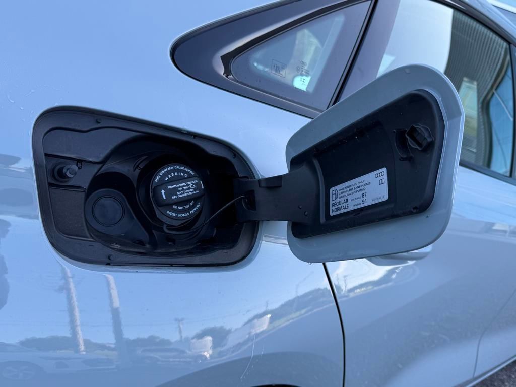 2025 Audi A3 40 Premium Plus Lakeland FL