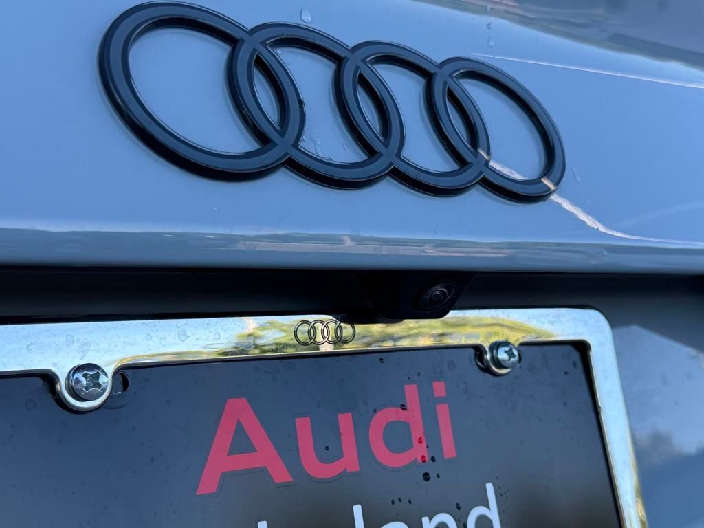2025 Audi A3 40 Premium Plus Lakeland FL