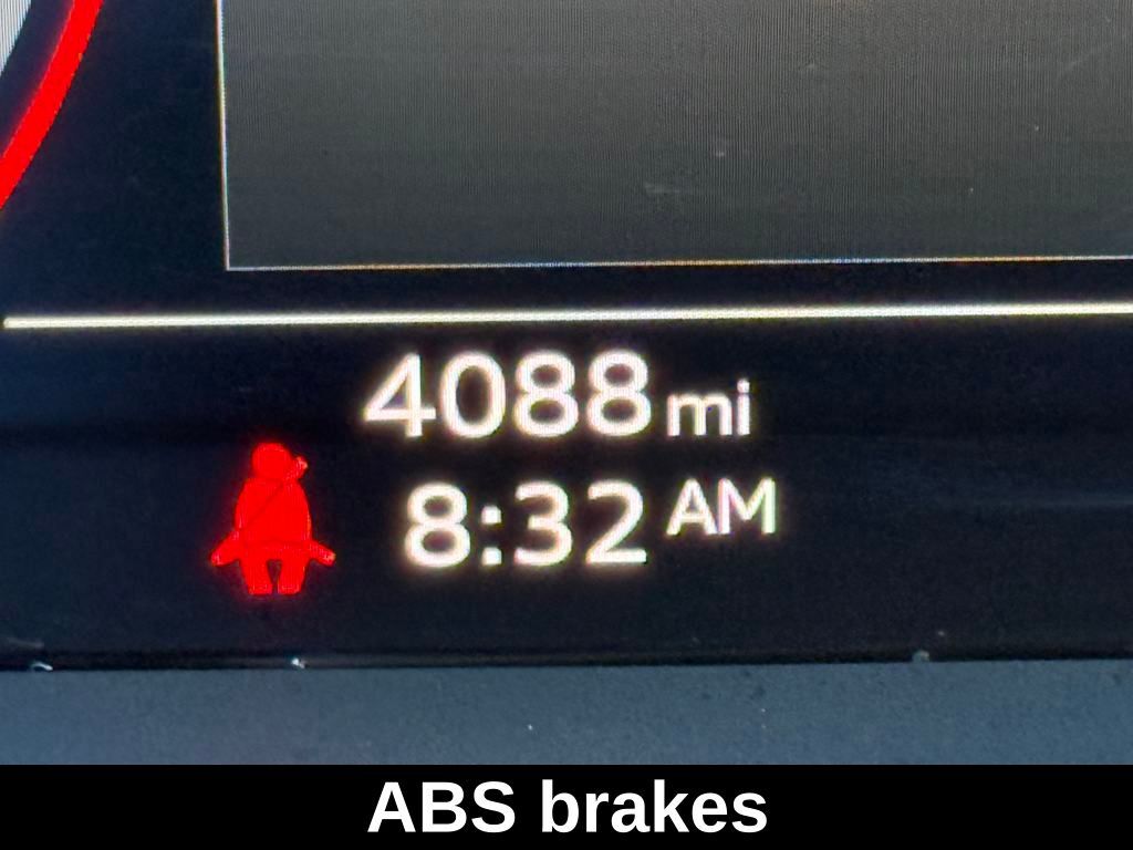 2025 Audi A3 40 Premium Plus Lakeland FL