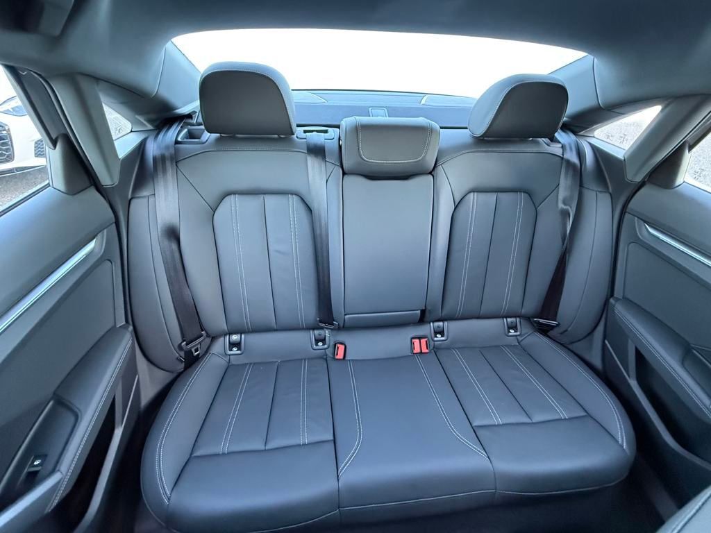 2025 Audi A3 40 Premium Plus Lakeland FL