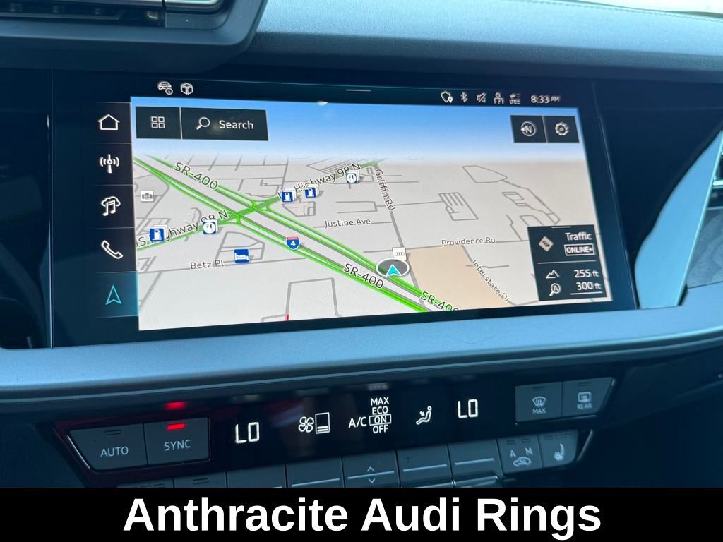 2025 Audi A3 40 Premium Plus Lakeland FL