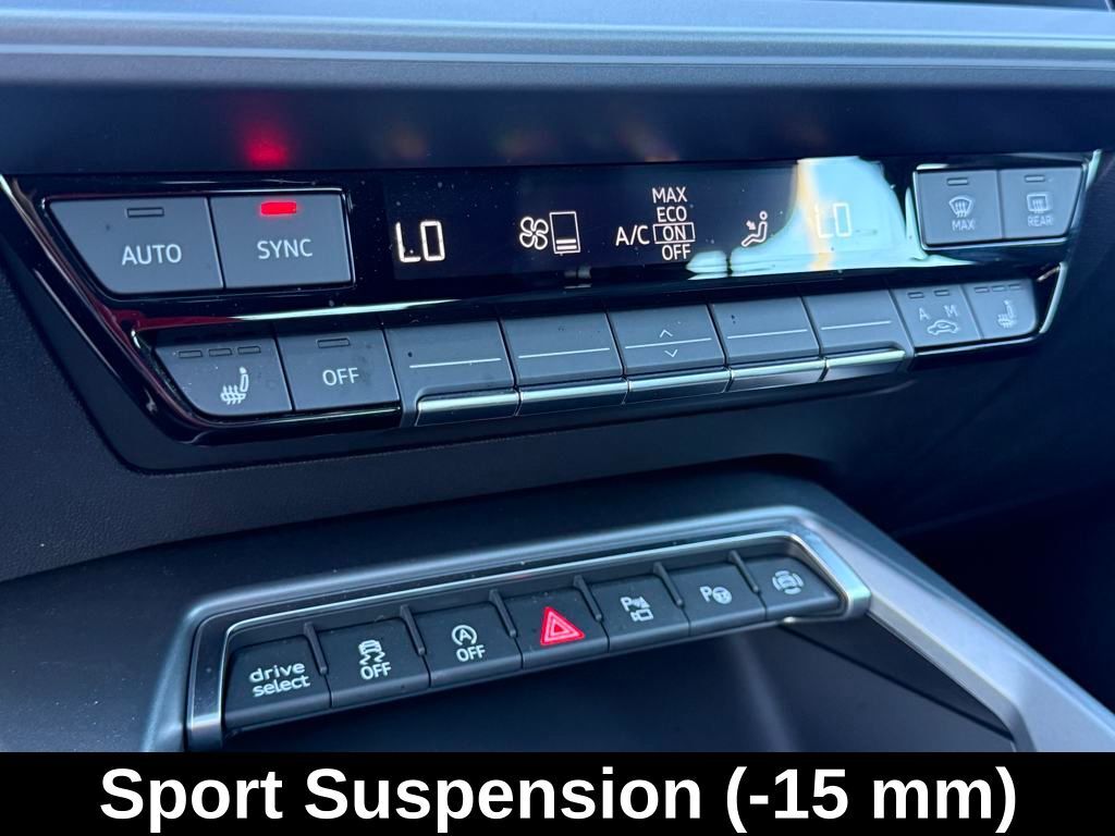 2025 Audi A3 40 Premium Plus Lakeland FL