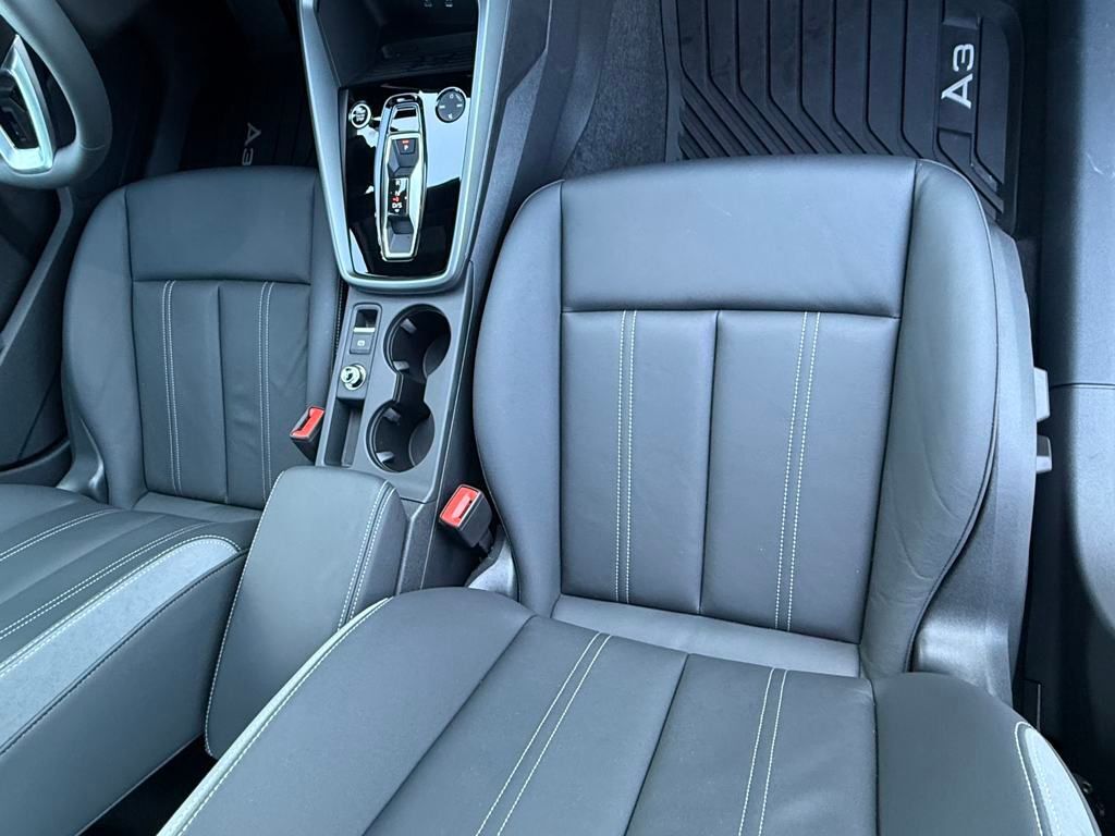 2025 Audi A3 40 Premium Plus Lakeland FL