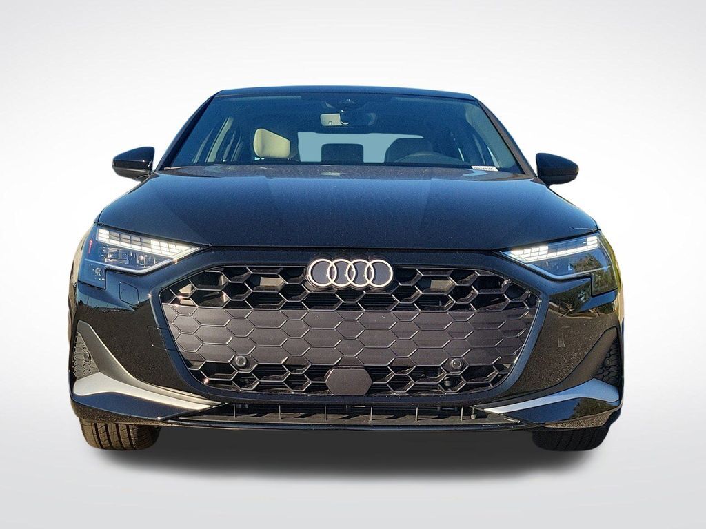 2025 Audi A3 40 Premium Lakeland FL