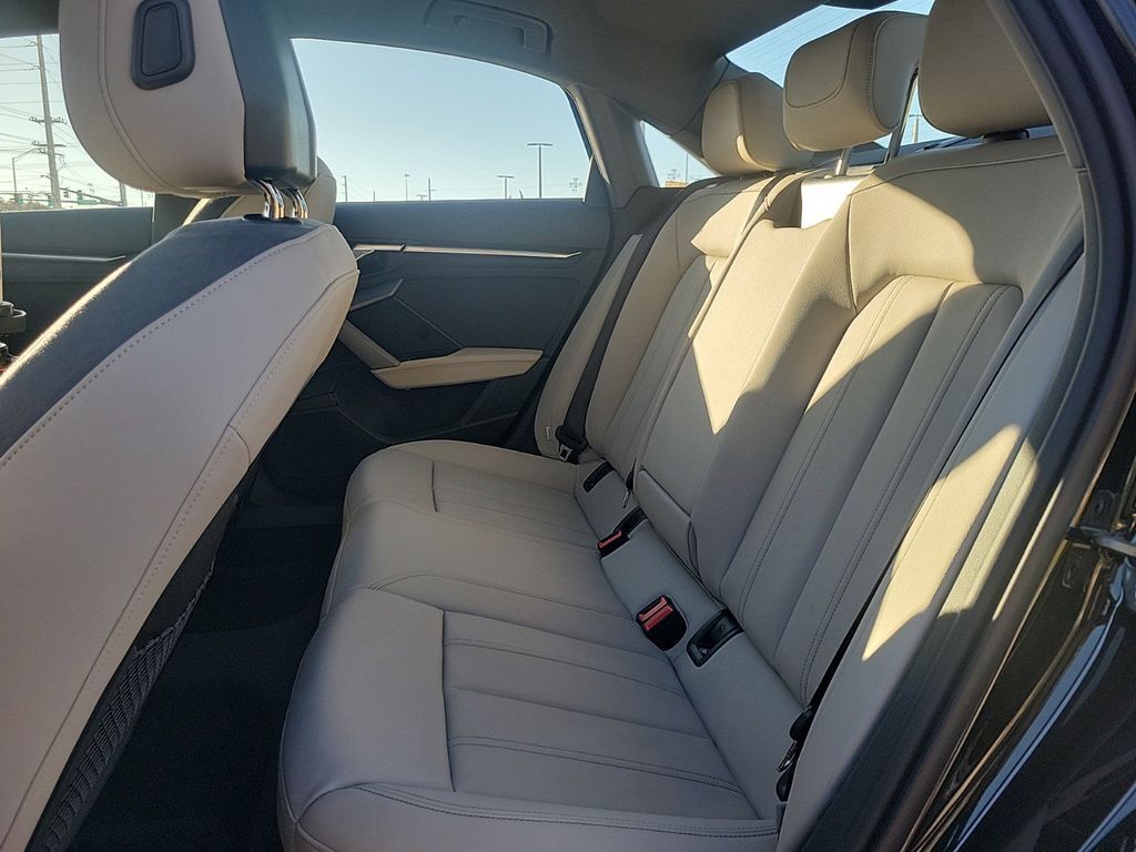 2025 Audi A3 40 Premium Lakeland FL