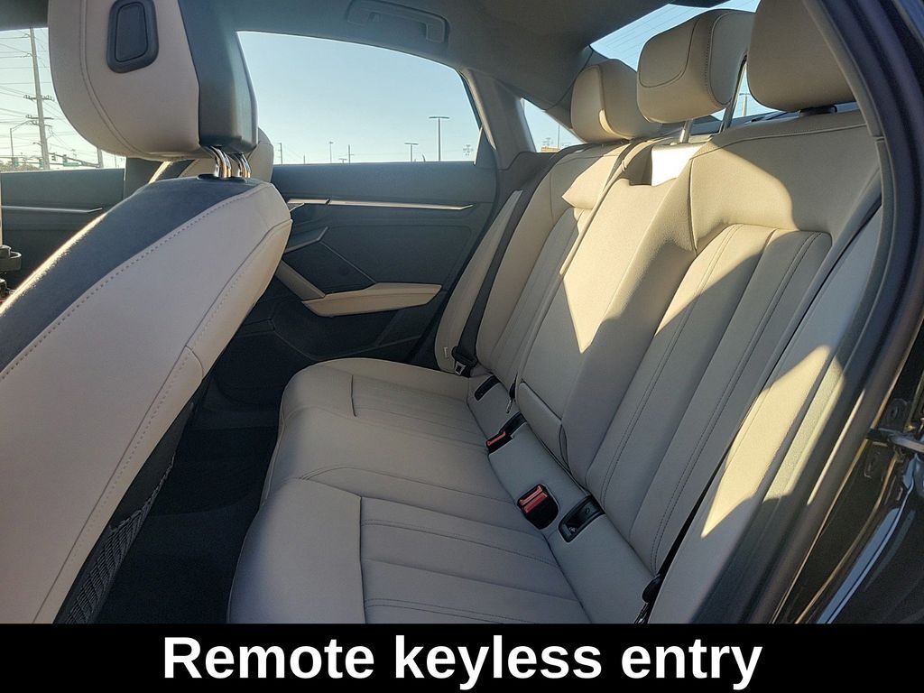 2025 Audi A3 40 Premium Lakeland FL