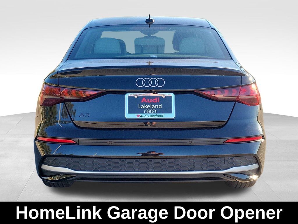 2025 Audi A3 40 Premium Lakeland FL