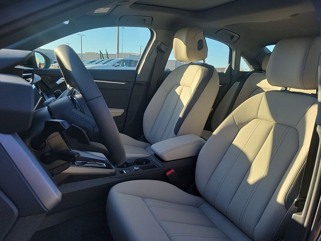 2025 Audi A3 40 Premium Lakeland FL