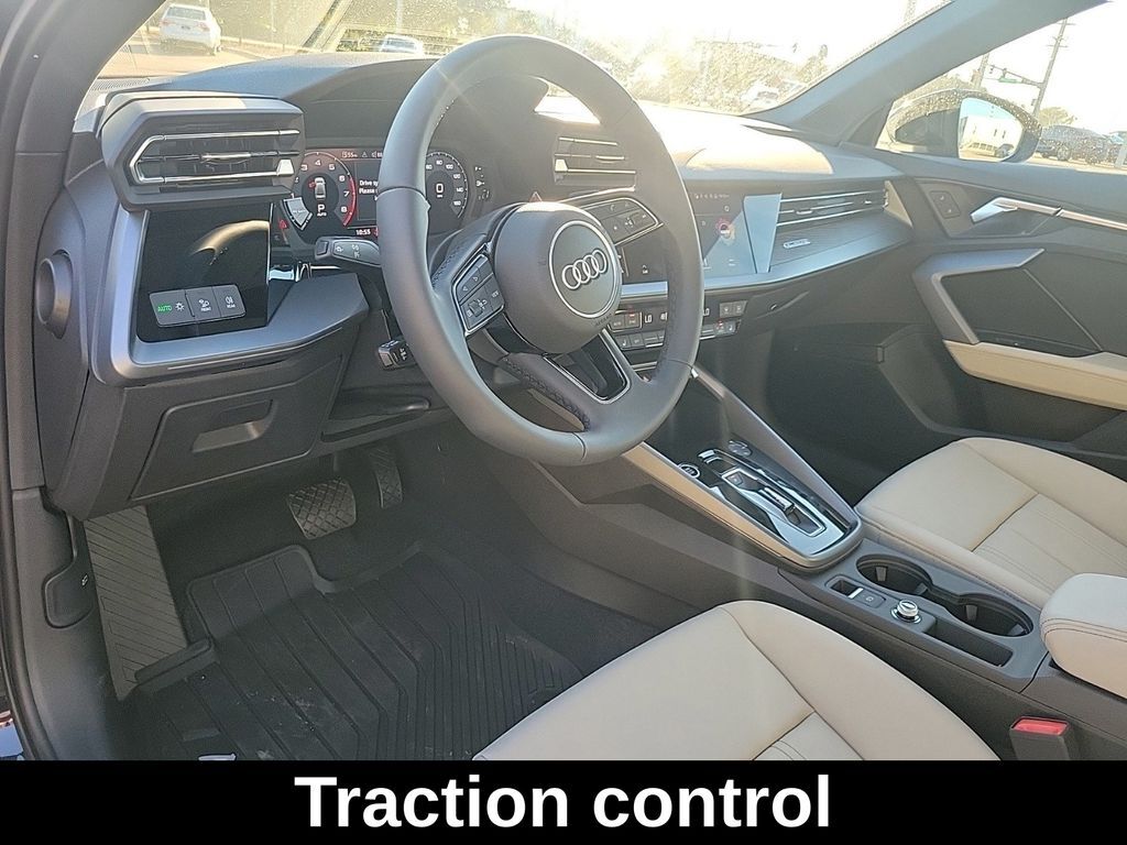 2025 Audi A3 40 Premium Lakeland FL