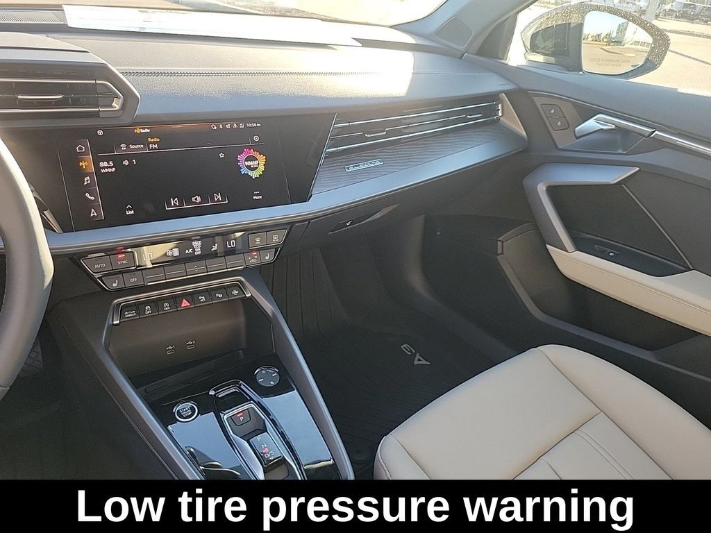 2025 Audi A3 40 Premium Lakeland FL