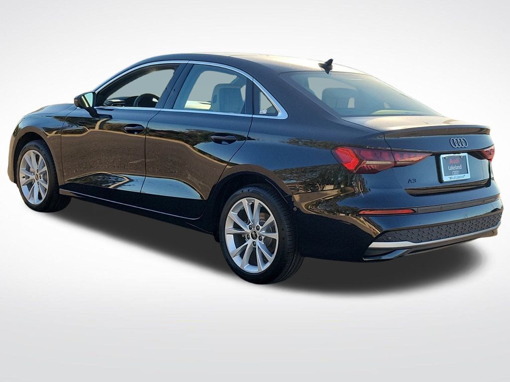 2025 Audi A3 40 Premium Lakeland FL