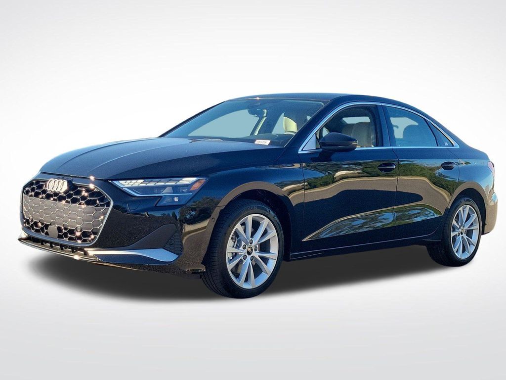 2025 Audi A3 40 Premium Lakeland FL