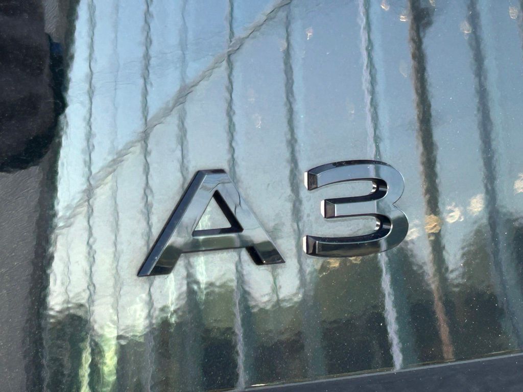 2025 Audi A3 40 Premium Lakeland FL