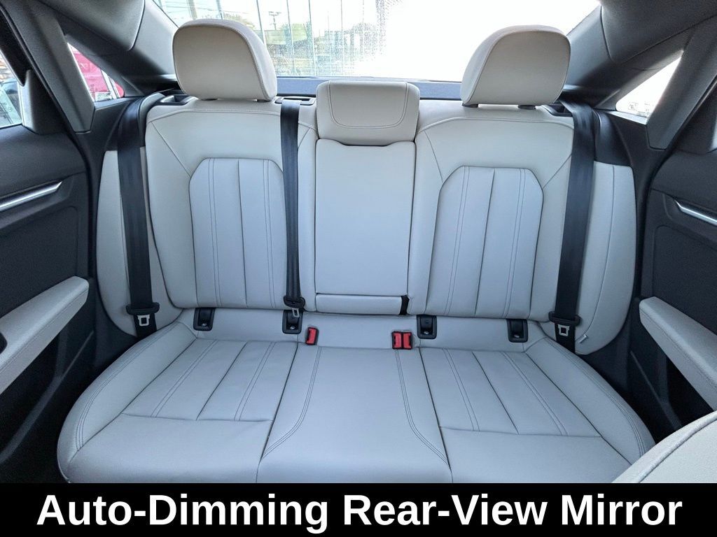 2025 Audi A3 40 Premium Lakeland FL