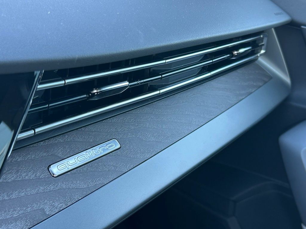 2025 Audi A3 40 Premium Lakeland FL