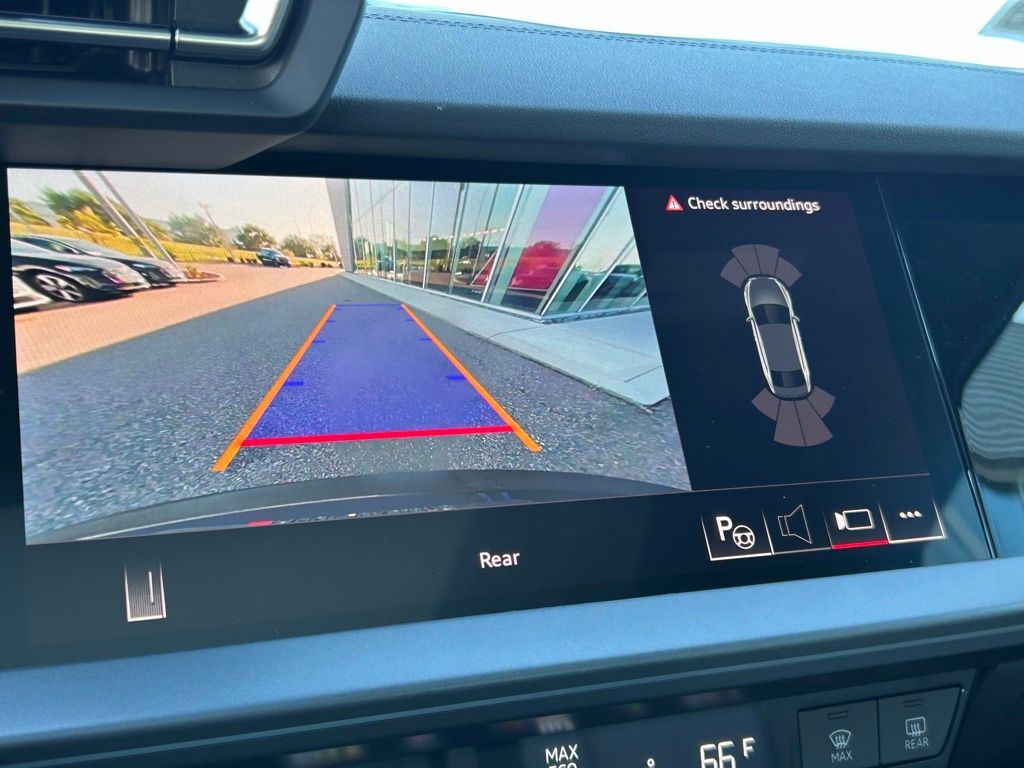 2025 Audi A3 40 Premium Lakeland FL