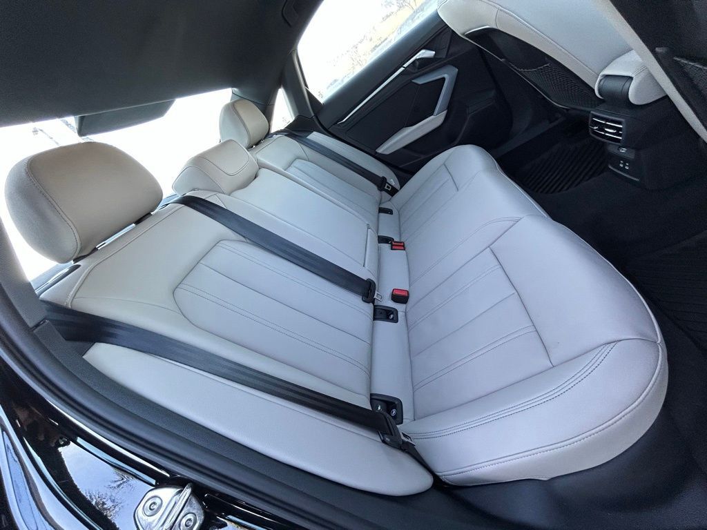 2025 Audi A3 40 Premium Lakeland FL