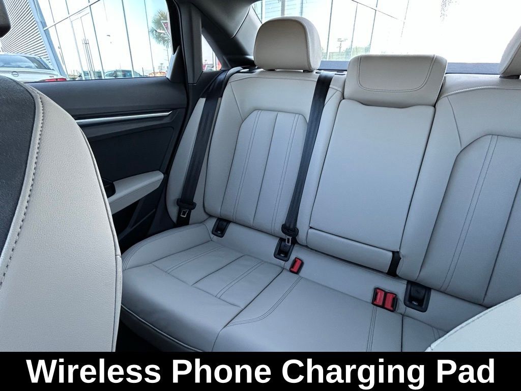 2025 Audi A3 40 Premium Lakeland FL