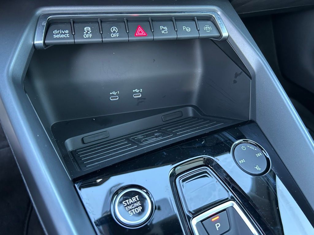 2025 Audi A3 40 Premium Lakeland FL