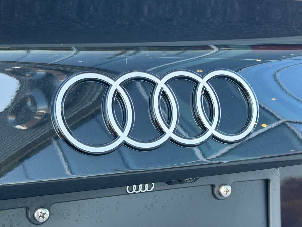 2025 Audi A3 40 Premium Lakeland FL