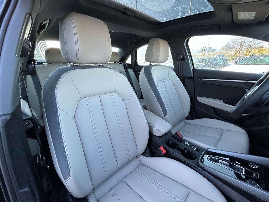 2025 Audi A3 40 Premium Lakeland FL