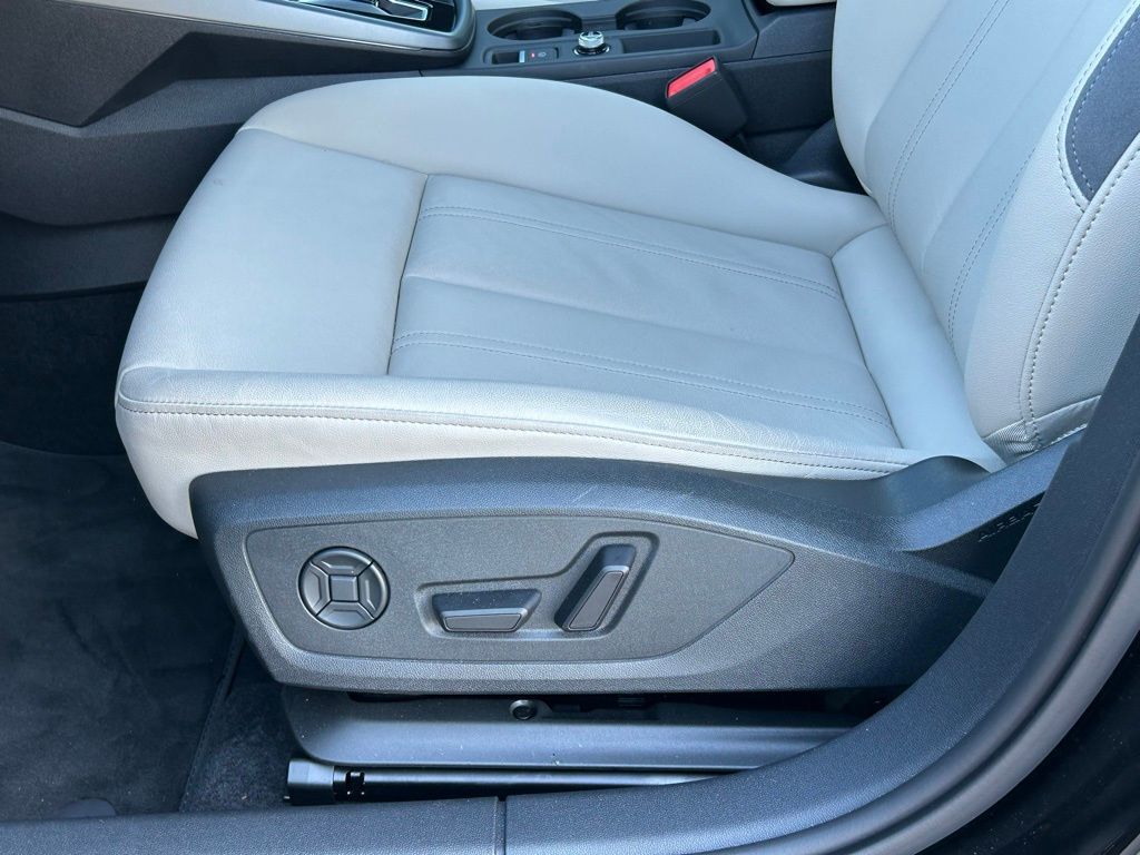 2025 Audi A3 40 Premium Lakeland FL