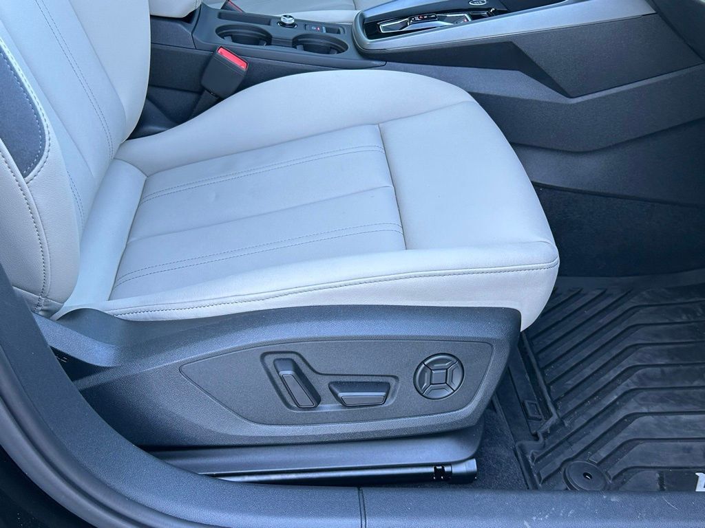 2025 Audi A3 40 Premium Lakeland FL