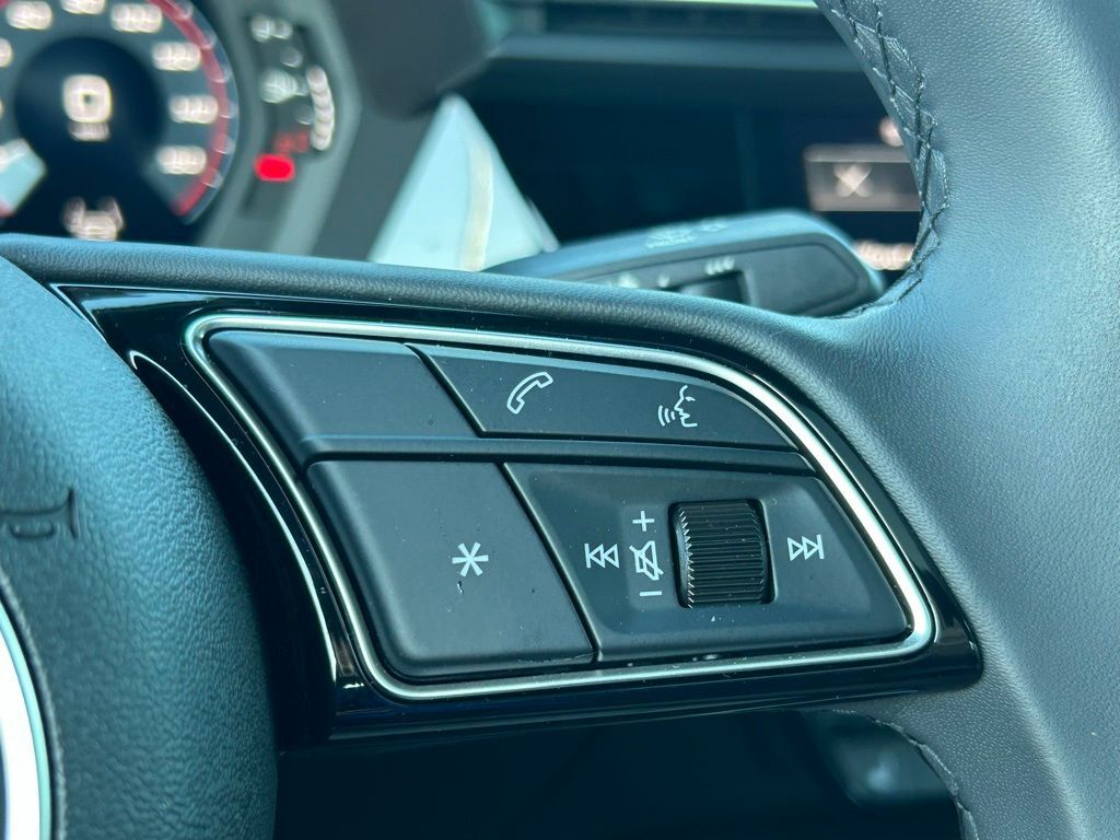 2025 Audi A3 40 Premium Lakeland FL