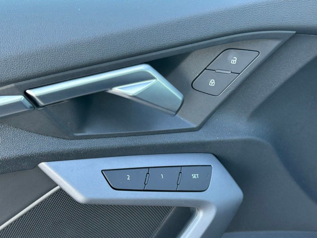 2025 Audi A3 40 Premium Lakeland FL