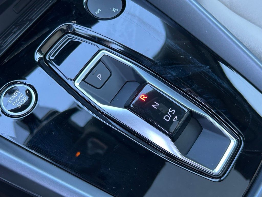 2025 Audi A3 40 Premium Lakeland FL