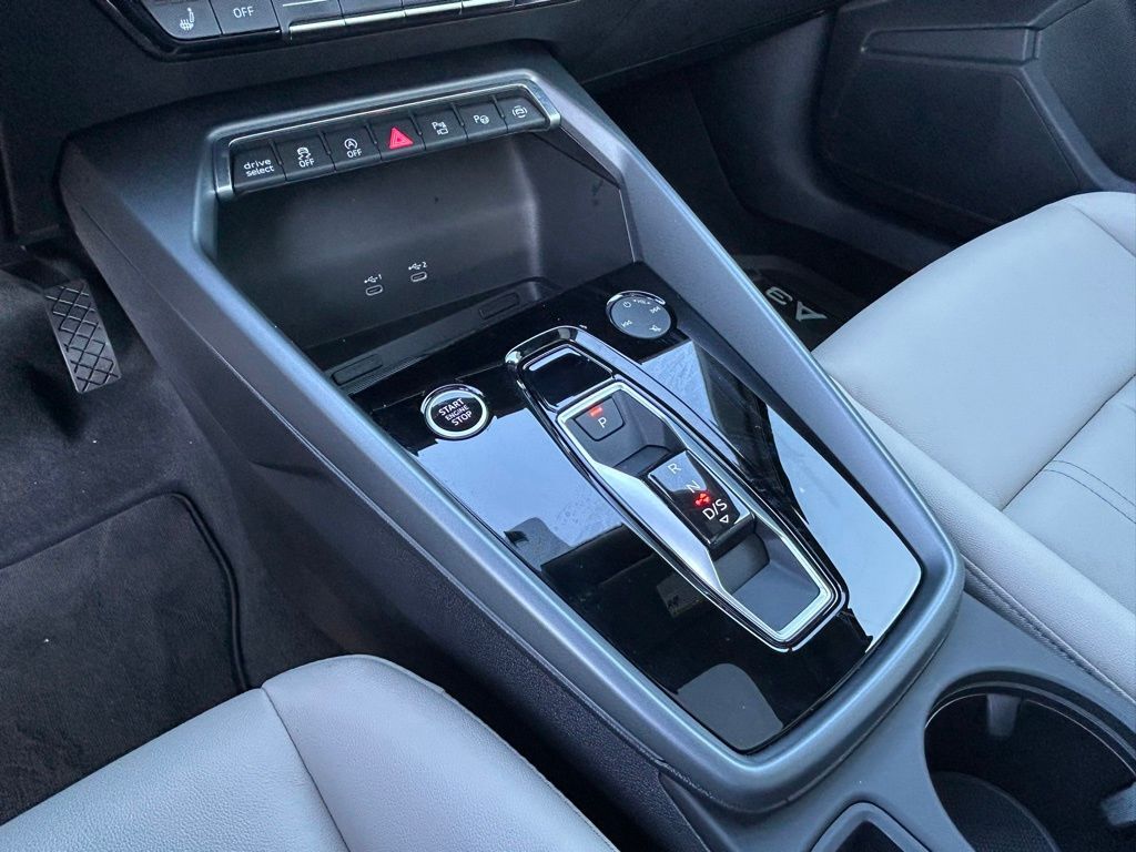 2025 Audi A3 40 Premium Lakeland FL