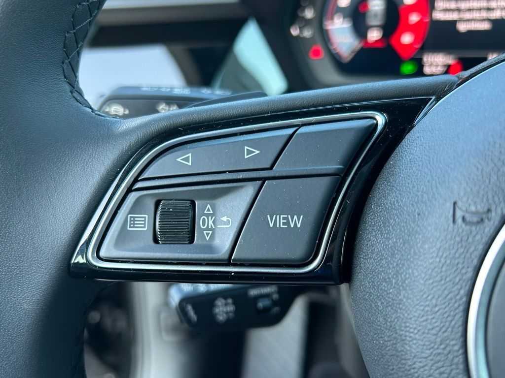 2025 Audi A3 40 Premium Lakeland FL