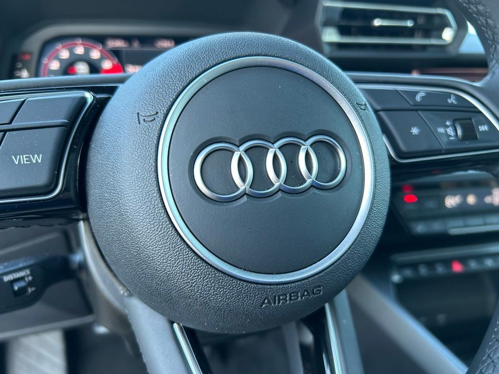 2025 Audi A3 40 Premium Lakeland FL