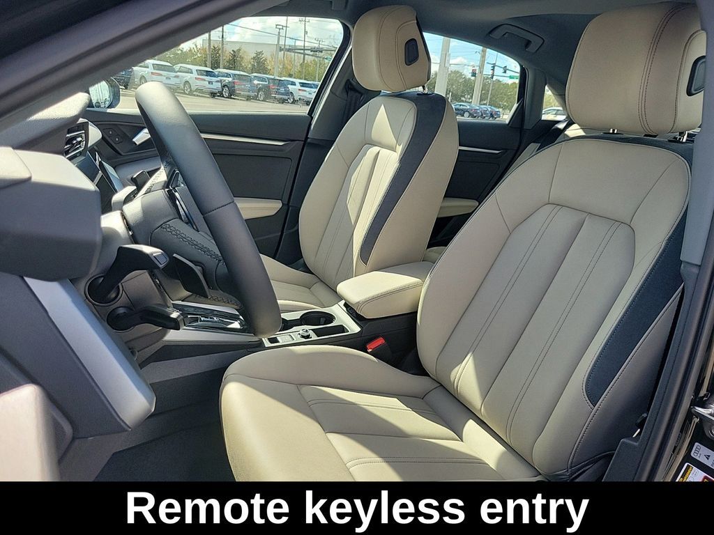 2025 Audi A3 40 Premium Lakeland FL