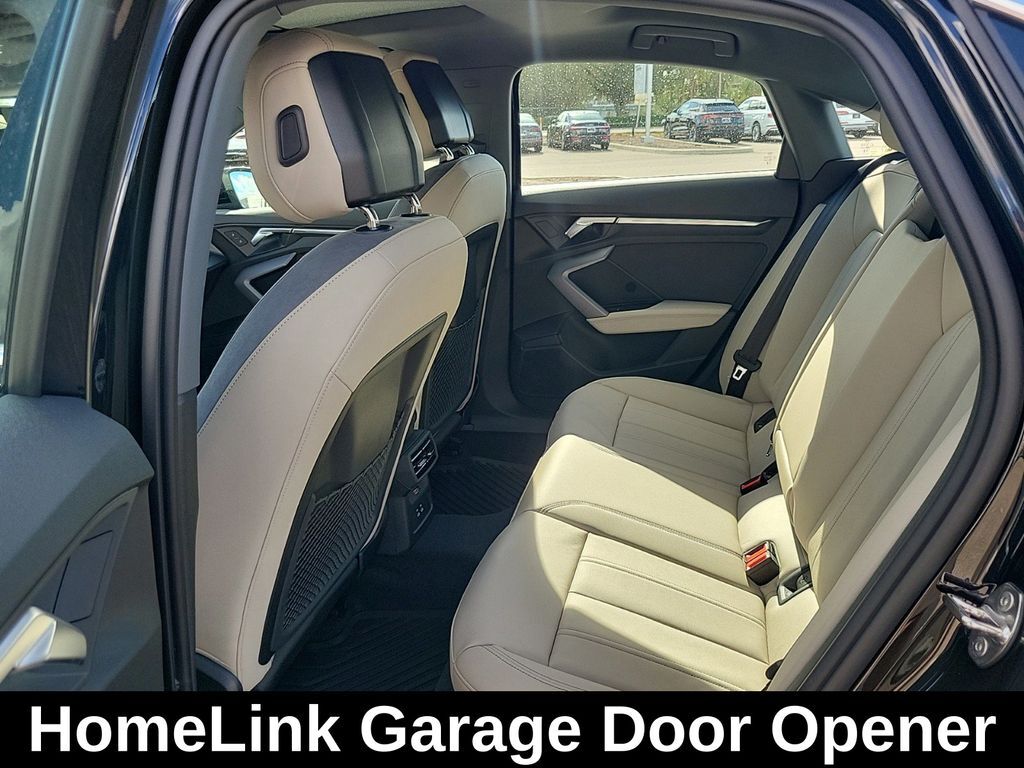 2025 Audi A3 40 Premium Lakeland FL