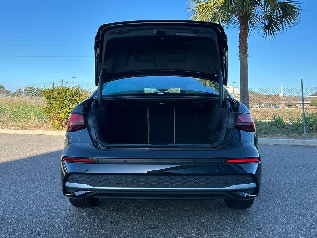 2025 Audi A3 40 Premium Lakeland FL