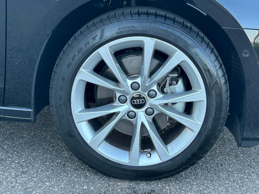 2025 Audi A3 40 Premium Lakeland FL