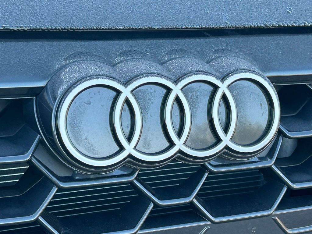 2025 Audi A3 40 Premium Lakeland FL