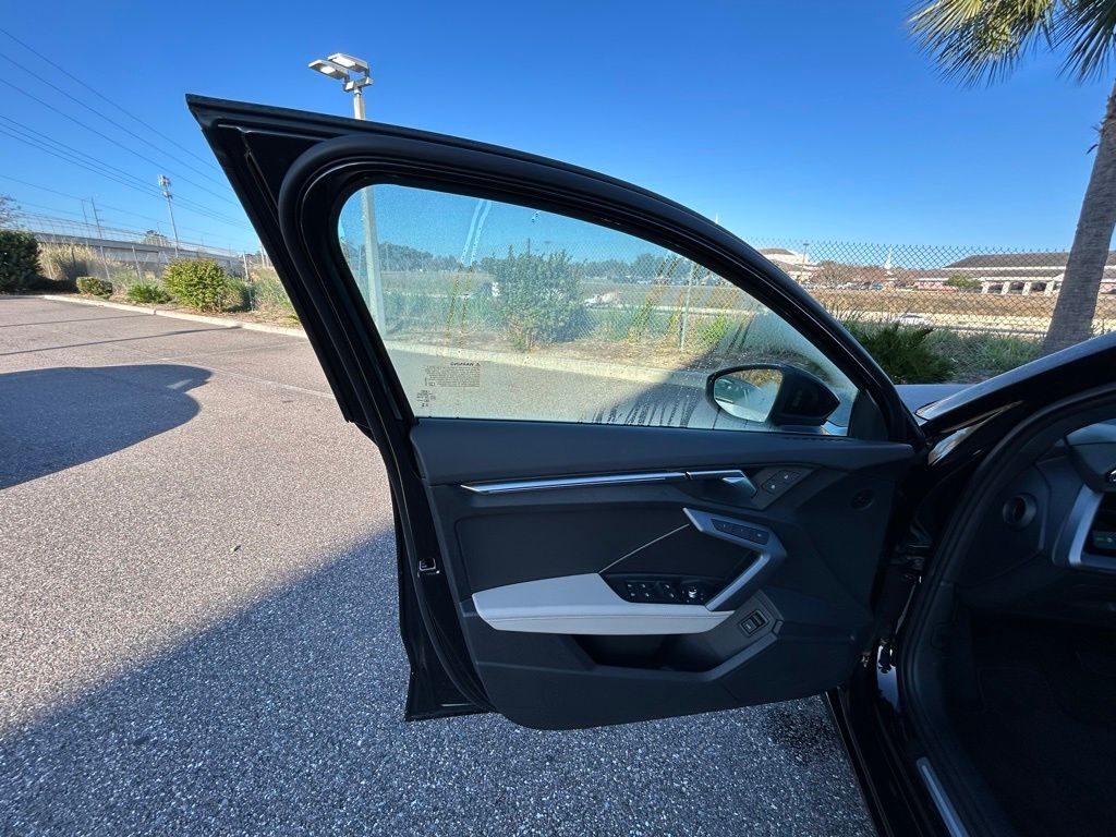 2025 Audi A3 40 Premium Lakeland FL