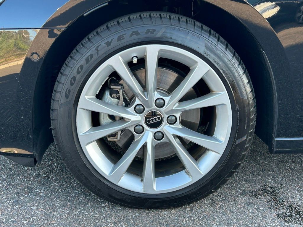 2025 Audi A3 40 Premium Lakeland FL