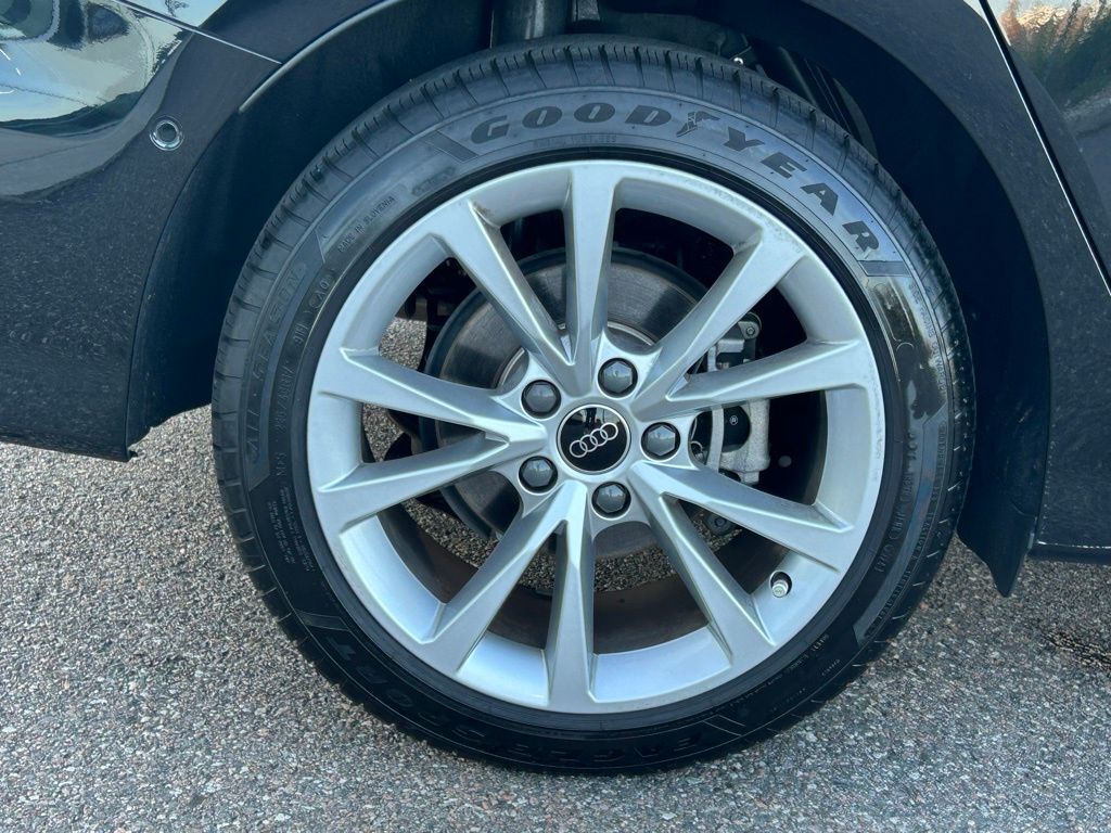 2025 Audi A3 40 Premium Lakeland FL