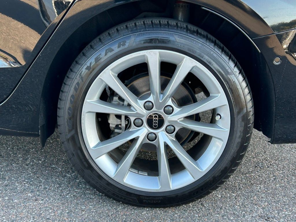 2025 Audi A3 40 Premium Lakeland FL