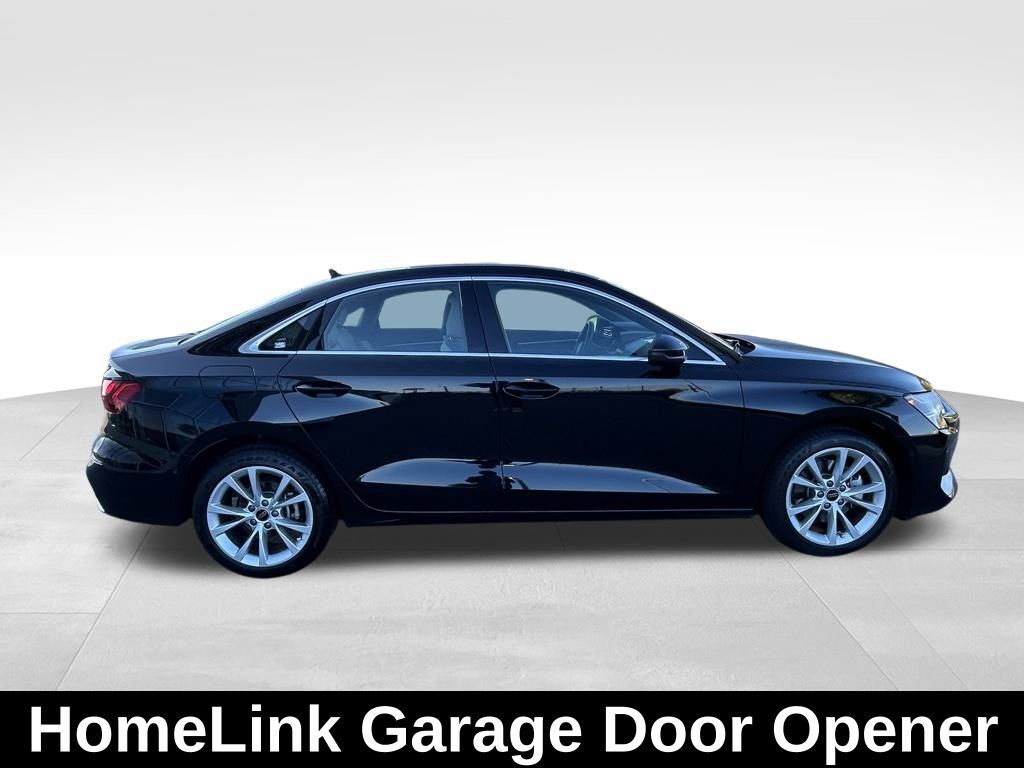 2025 Audi A3 40 Premium Lakeland FL