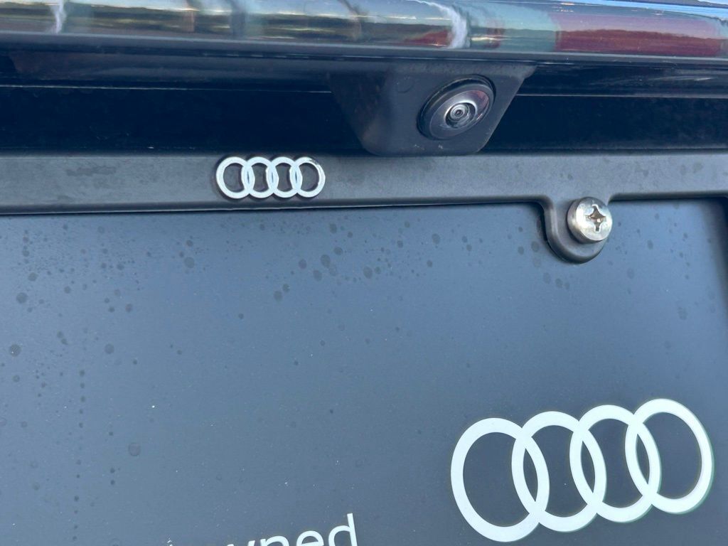 2025 Audi A3 40 Premium Lakeland FL