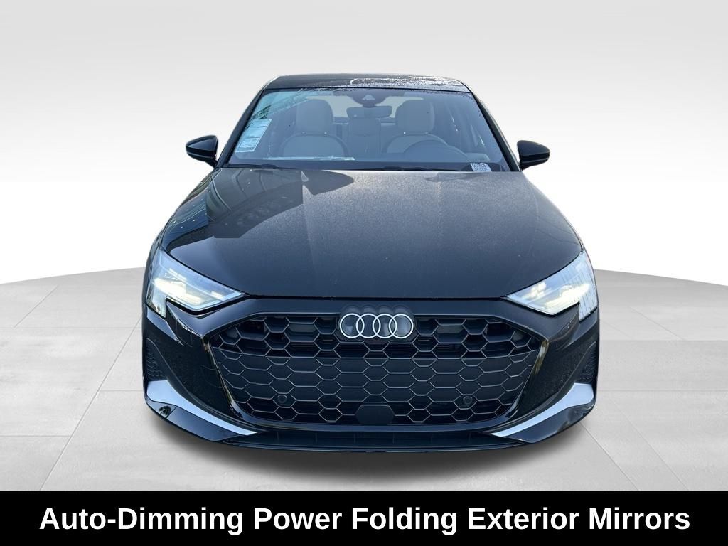 2025 Audi A3 40 Premium Lakeland FL